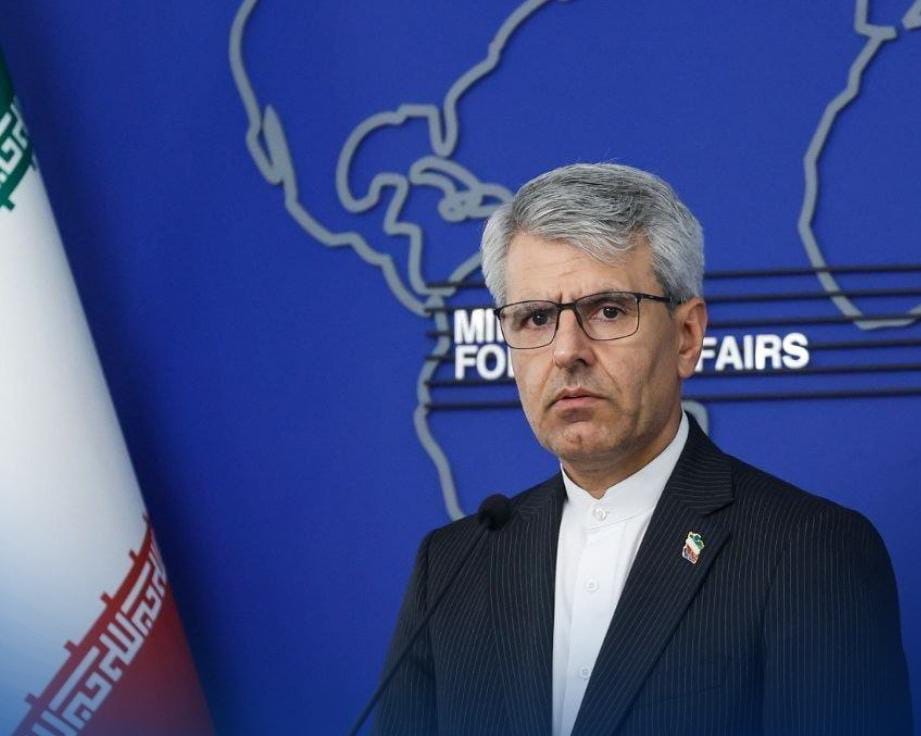 ایران: د سعودي عربستان او حوثیانو ترمنځ ترینګلتیاوې باید د خبرو له لارې حل شي