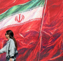 ایران: د اسرائیلو د ټاکنو پایلې به زموږ لپاره هېڅ بدلون رانه ولي