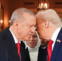 ولسمشر ډونالډټرمپ: له اردوغان څخه به د حوثیانو پر وړاندې د سعودي عربستان د ملاتړ غوښتنه وکړم