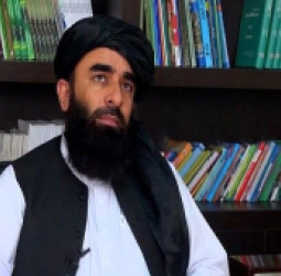 طالبان د افغانانو حقونه ځپي، خو له پاکستانه د خپلو وګړو او سیاستوالو د حقونو غوښتنه کوي