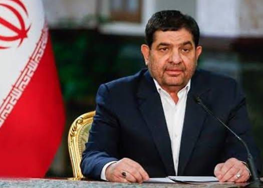 ایران امریکا ته خبرداری: د بریدونو په صورت کې به د واشنګټن ۹ سیمه‌ییز متحدین په نښه کړو