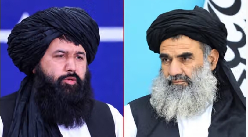 د طالبانو دوه وزیران د ښځو او نجونو د ځورونې په تور د جرمونو نړیوالې محکمې تر څار لاندې