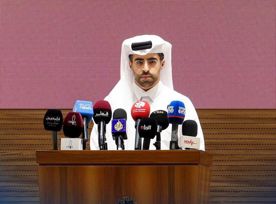 قطر: د امریکا او ایران ترمنځ د جګړې د پای ته رسولو خبرې لا هم روانې دي