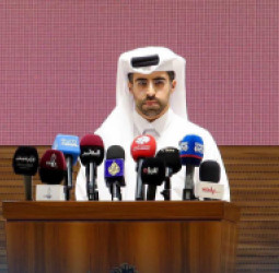 قطر: د امریکا او ایران ترمنځ د جګړې د پای ته رسولو خبرې لا هم روانې دي