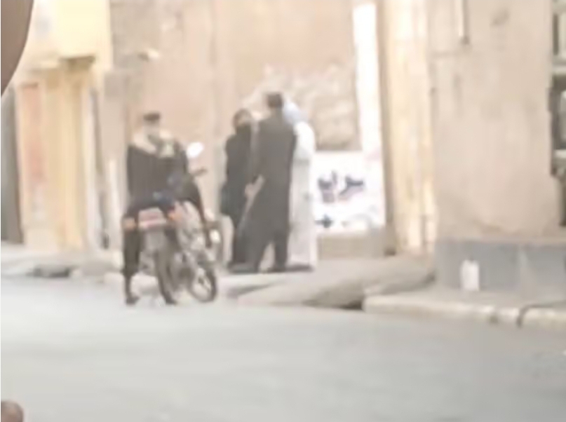 په هرات کې د طالبانو پراخې نیونې؛ شاوخوا ۲۲ ښځې نیول شوې دي