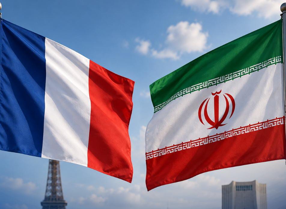 پاریس: په تهران کې د فرانسوي ژبې مرکز تړل د منلو وړ نه دي