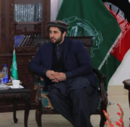حبیب‌الرحمن حکمتیار: بینن سیوان د تیزاب‌پاشۍ په اړه بې‌اساسه ادعاوې تکراروي