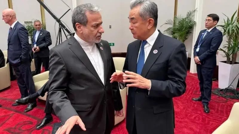 بیجینګ: د امریکا او ایران د جګړې اوږدېدل د هېچا په ګټه نه دي