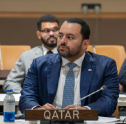 قطر: د افغانستان د ستونزو د حل لپاره باید ډیپلوماټیکې هڅې لا پیاوړې شي