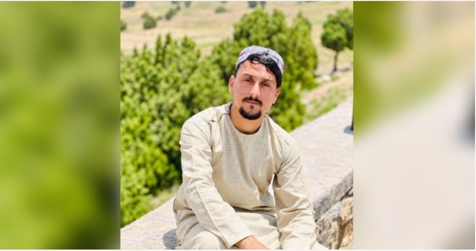 په فراه کې غلو د ۵۰۰ زره افغانیو د غلا لپاره یو ځوان په چاقو وواژه