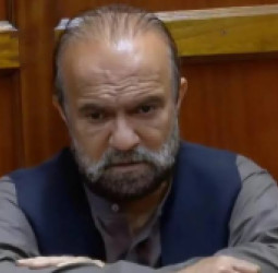 د عبدالظاهر قدیر د نیولو پټ عملیات؛ له «شیشې» او وسلو تر نایروبي او امریکا ته سپارلو پورې