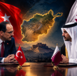 د ترکیې او قطر ګډ پلاوي ته د طالبانو سپکاوی؛ هبت‌الله له لیدنې ډډه وکړه، پلاوی والي ته وسپارل شو