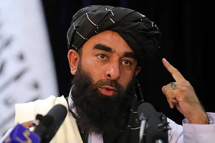 مجاهد: د طالبانو لپاره د خپلې تګلارې عملي کول تر خلکو سره له نږدېوالي مهم دي