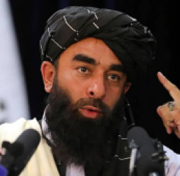 مجاهد: د طالبانو لپاره د خپلې تګلارې عملي کول تر خلکو سره له نږدېوالي مهم دي