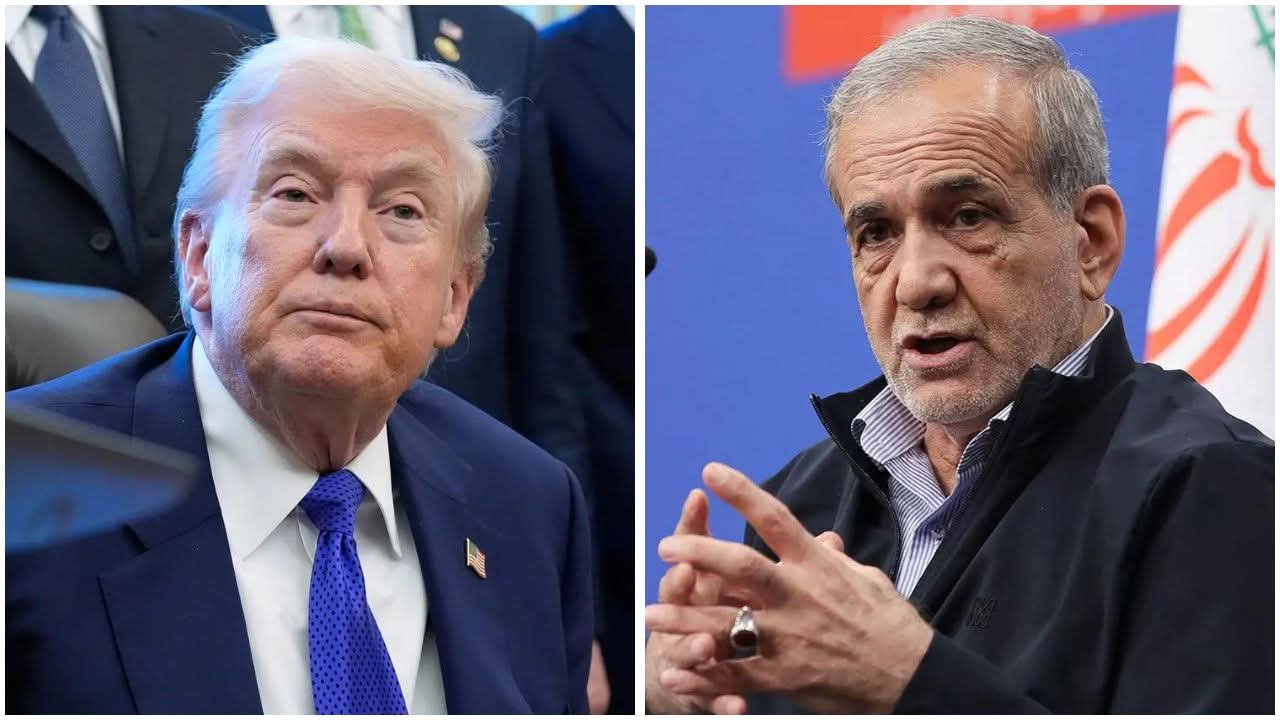 واشنګټن/ تهران : ټرمپ ایران ته ګواښ؛ تهران دا ځل به نوې ټکنالوژي وکاروو