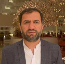 سمیع یوسفزی: د پاکستان بریدونه ناروا دي، طالبان د اوسني وضعیت مسبب دي