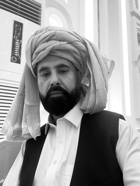 د څو پېړیو پخوانی د واک تصور؛ په ۲۱مه پېړۍ کې د طالبانو ناساز حکومتولي