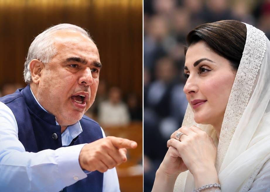 اسد قیصر: د افغانستان پولې تړل کېدو خیبر پښتونخوا له سخت اقتصادي بحران سره مخ کړې